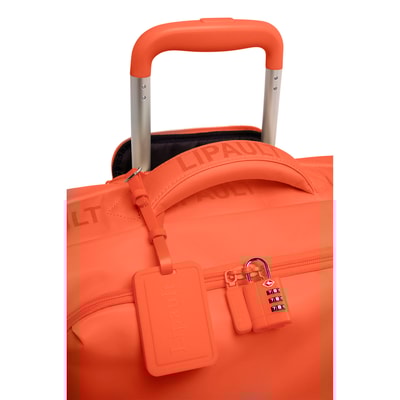 Lipault Plume- 4 Tekerlekli Long Trip Valiz