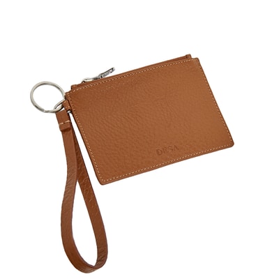 Lisandro Kadın Mini Deri Cüzdan