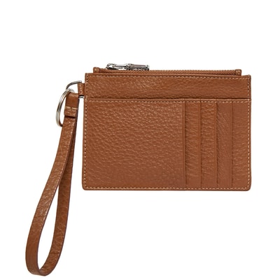Lisandro Kadın Mini Deri Cüzdan