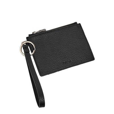 Lisandro Kadın Mini Deri Cüzdan