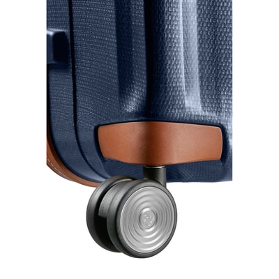 Lıte-Cube Dlx-Spınner 4 Tekerlekli 55 Cm Kabin Boy Valiz