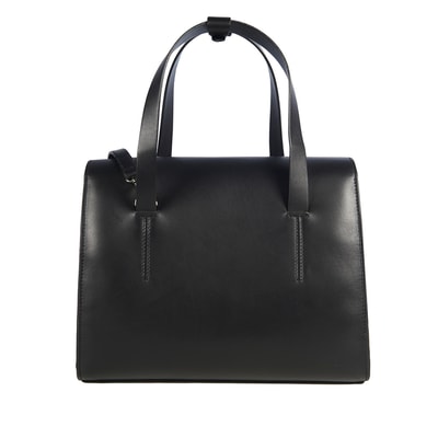 Lola Kadın Deri El Çantası