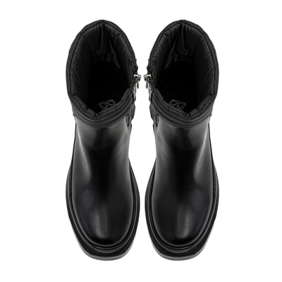 Lordo Siyah Kadın Bot