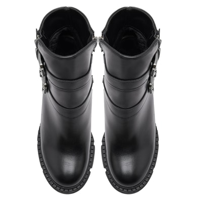 Love Siyah Kadın Bot