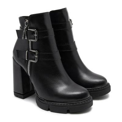Love Siyah Kadın Bot