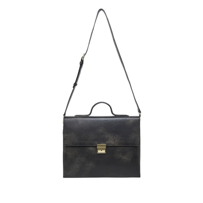 Mabella Erkek Deri Evrak Çantası