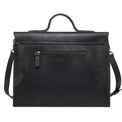 Mabella Erkek Deri Evrak Çantası