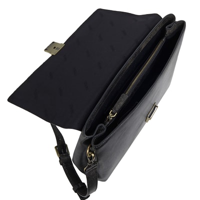 Mabella Erkek Deri Evrak Çantası