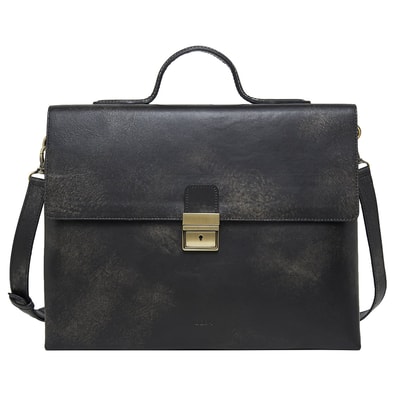 Mabella Erkek Deri Evrak Çantası