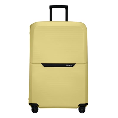 Magnum Eco - 4 Tekerlekli Ekstra Büyük Boy Valiz 81cm