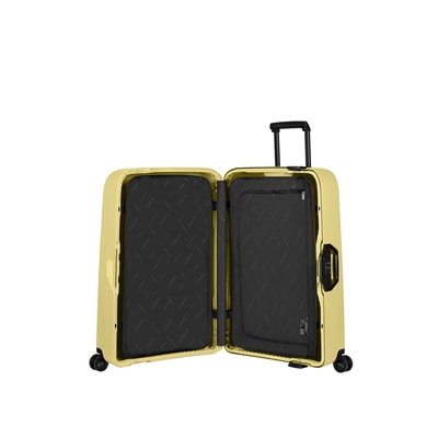 Magnum Eco - 4 Tekerlekli Ekstra Büyük Boy Valiz 81cm