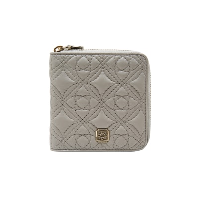 Maier Kadın Kapitone Deri Cüzdan