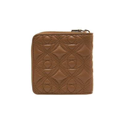 Maier Kadın Kapitone Deri Cüzdan