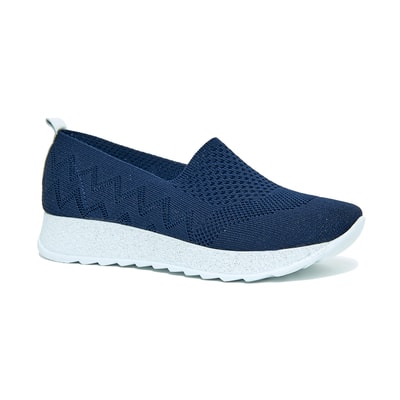 Malibu Kadın Triko Günlük Ayakkabı