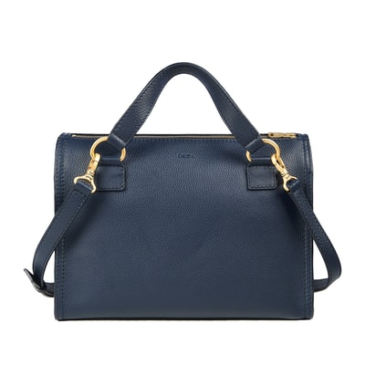 Mandy Kadın Deri El Çantası