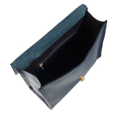 Mandy Kadın Deri El Çantası