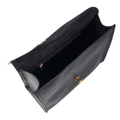 Mandy Kadın Deri El Çantası