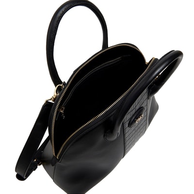 Marita Big Kadın Deri El Çantası