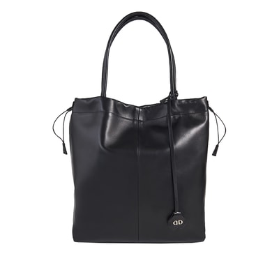 Marty Kadın Deri Omuz Askılı Çanta