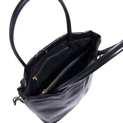 Marty Kadın Deri Omuz Askılı Çanta