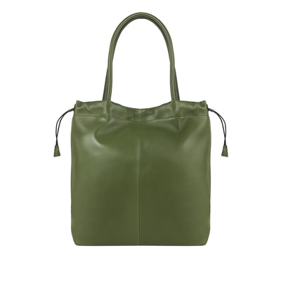 Marty Kadın Deri Omuz Askılı Çanta