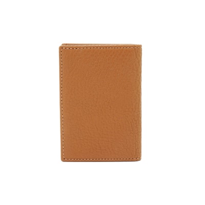 Marty Taba Erkek Deri Kartlık