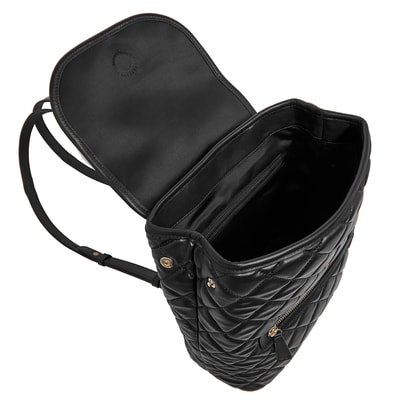 Mary Kadın Kapitoneli Sırt Çantası