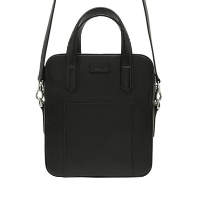 Matteo Erkek Postacı Deri Çantası