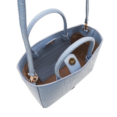 Mavi Alaine Kadın Omuz Askılı Çanta