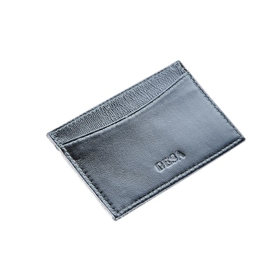 Mavi Dukinea Kadın Deri Kartlık