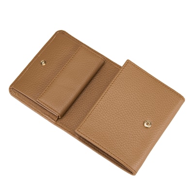 Meira Taba Kadın Deri Cüzdan