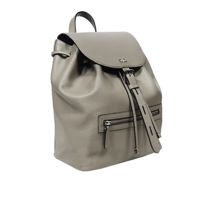 Melania Kadın Deri Sırt Çantası