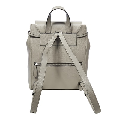 Melania Kadın Deri Sırt Çantası