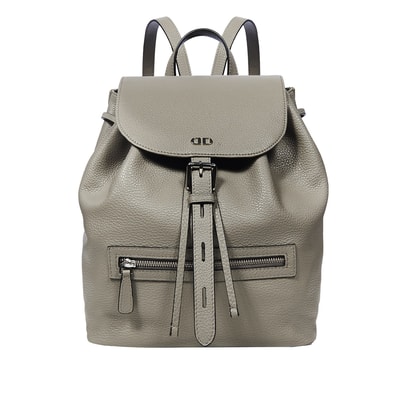 Melania Kadın Deri Sırt Çantası