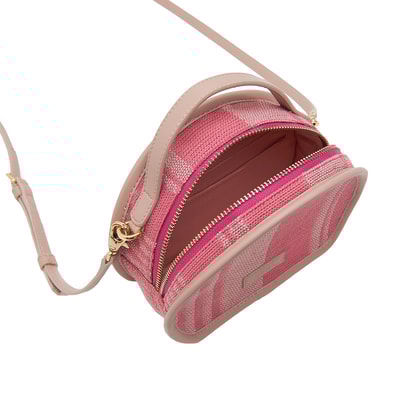 Mely Kadın Deri Omuz Askılı Çanta