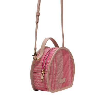 Mely Kadın Deri Omuz Askılı Çanta