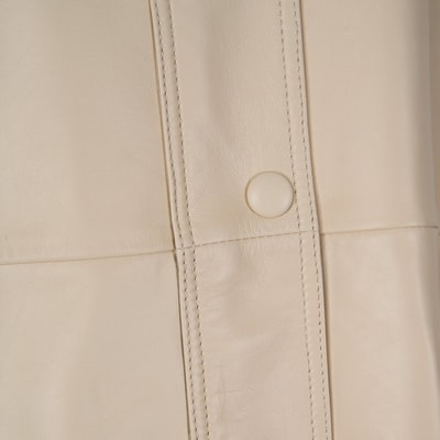 Millan Bej Kadın Kaban