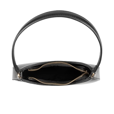 Mini Deri El Çantası