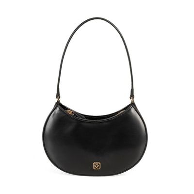 Mini Deri El Çantası