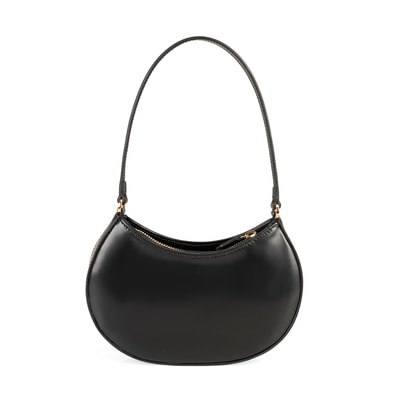 Mini Deri El Çantası