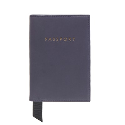 Mor Deri Pasaportluk