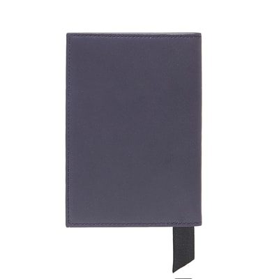 Mor Deri Pasaportluk