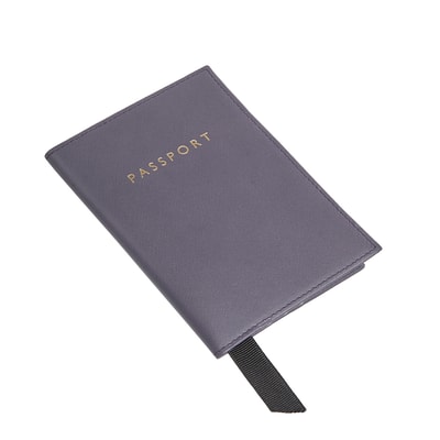 Mor Deri Pasaportluk