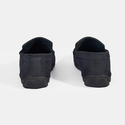 Nereus Lacivert Erkek Günlük Ayakkabı