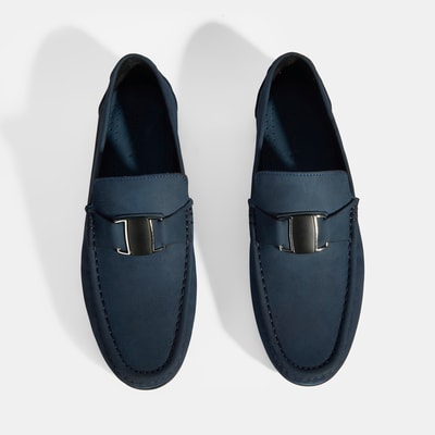 Nereus Lacivert Erkek Günlük Ayakkabı