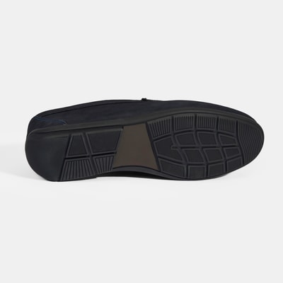 Nereus Lacivert Erkek Günlük Ayakkabı