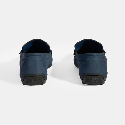 Nereus Lacivert Erkek Günlük Ayakkabı