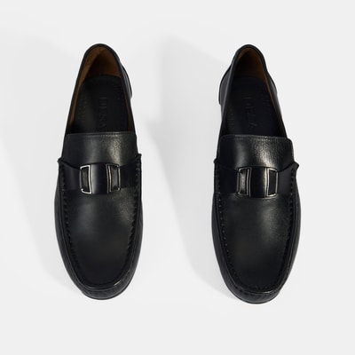 Nereus Siyah Erkek Günlük Ayakkabı