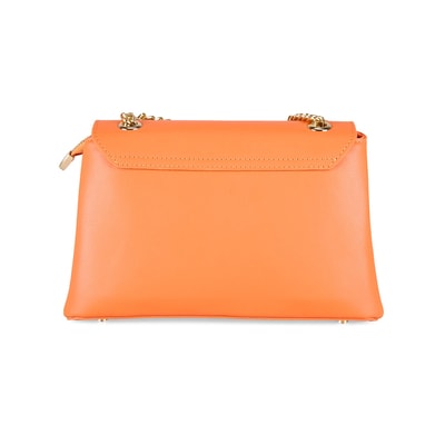 Niyana Turuncu Kadın Omuz Çantası