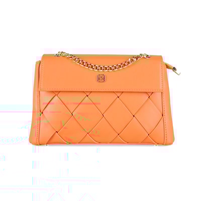 Niyana Turuncu Kadın Omuz Çantası